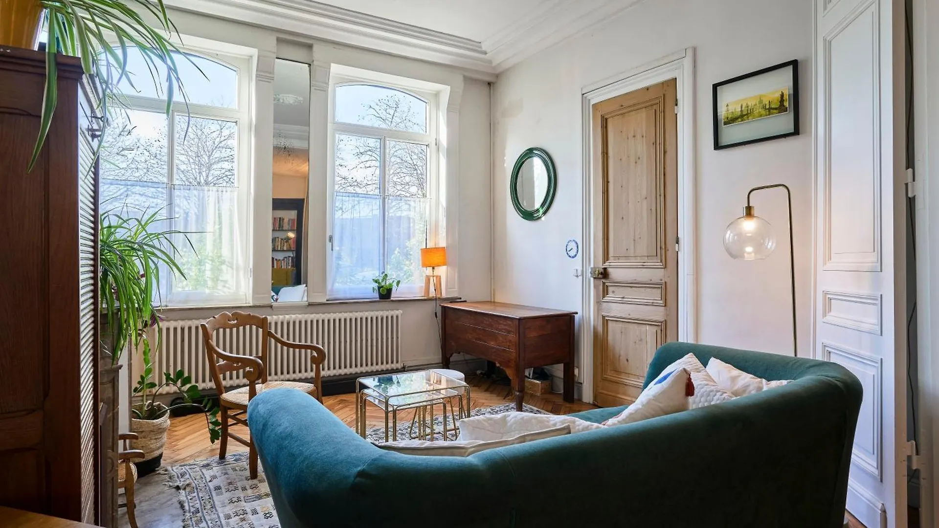 Villa La Briqueterie - Les Demeures D'Adrien à Lille