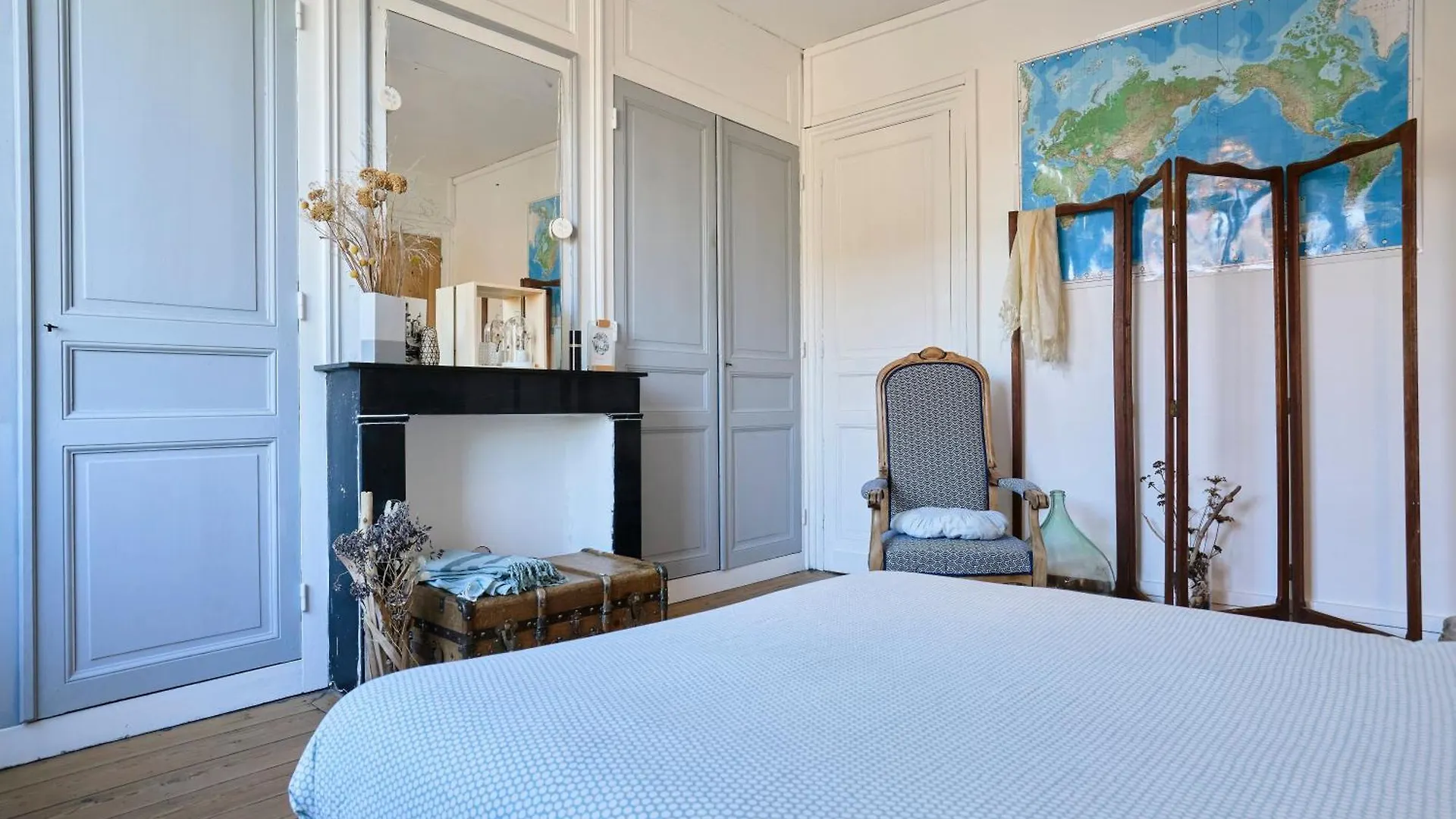 Villa La Briqueterie - Les Demeures D'Adrien à Lille France