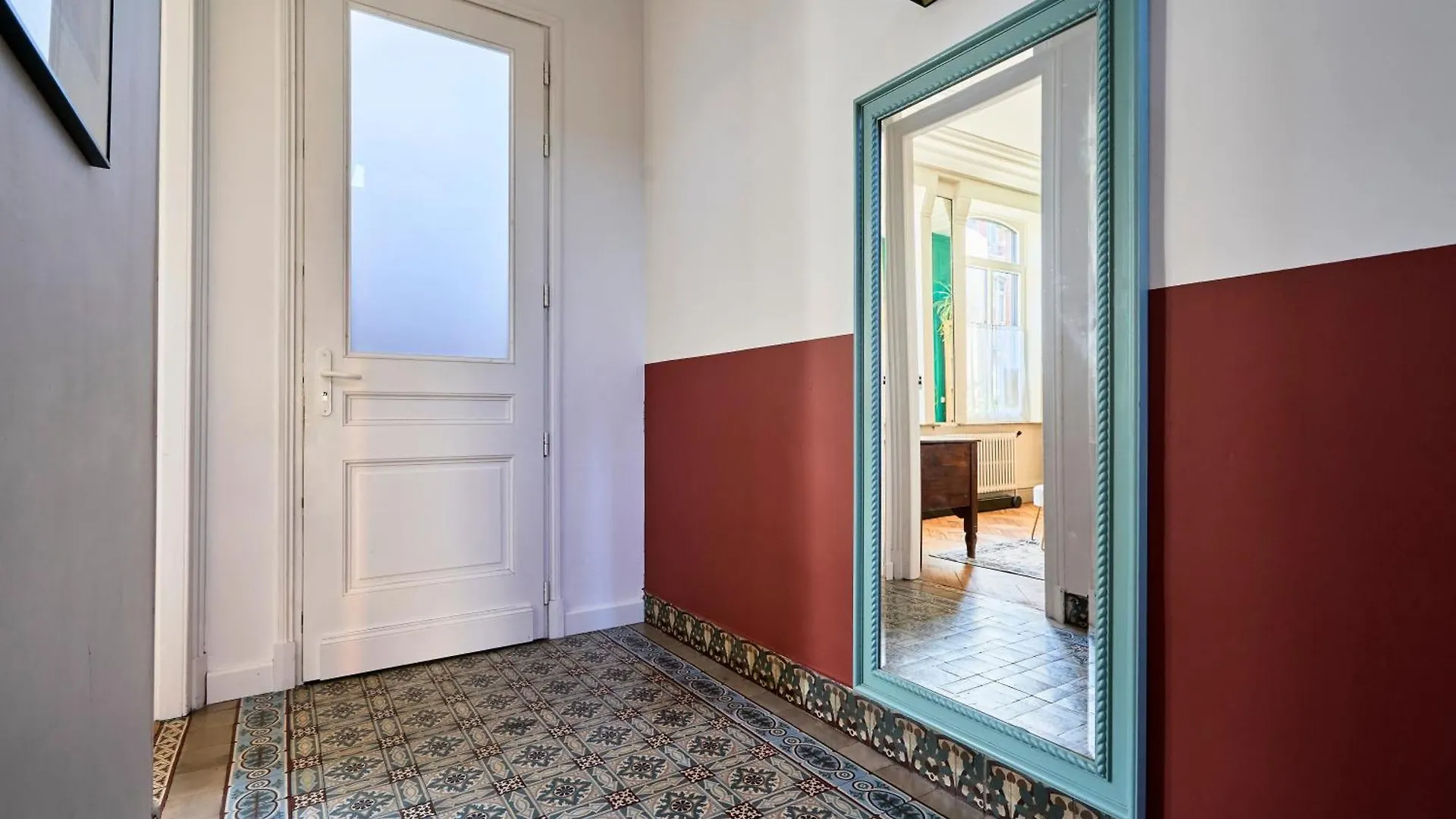 Villa La Briqueterie - Les Demeures D'Adrien à Lille